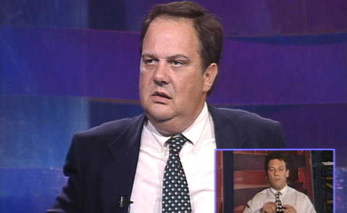 Os Deficientes – Parte III