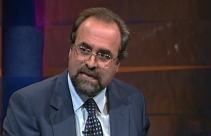 A Lei da Caça – Parte II