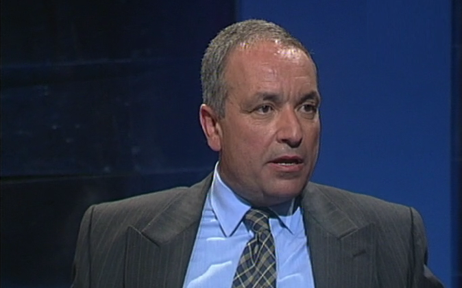 A Lei da Caça – Parte III