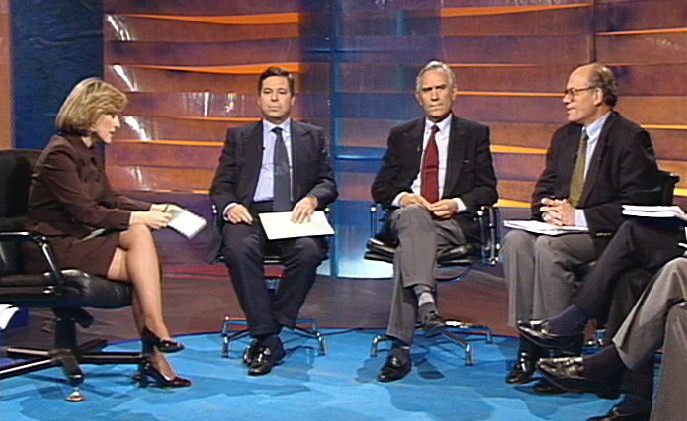 Mercado de Habitação – Parte I