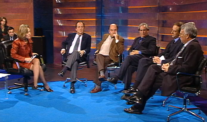 A Preservação e a Segurança do Património – Parte I