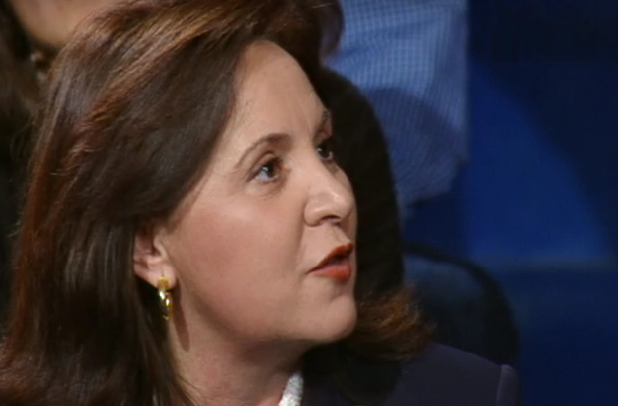 Maus Tratos a Crianças – Parte II