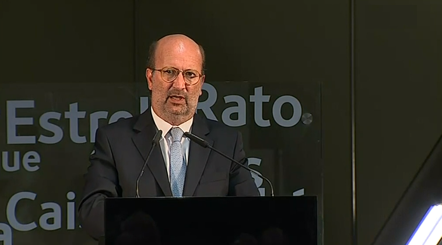 Governo apresenta plano para o Metropolitano de Lisboa