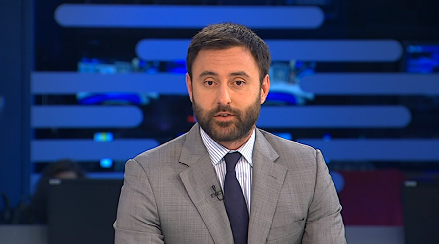 Entrevista a Vítor Moura Gonçalves