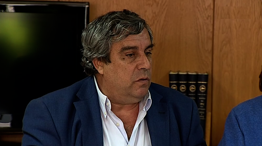 Greve nacional dos médicos