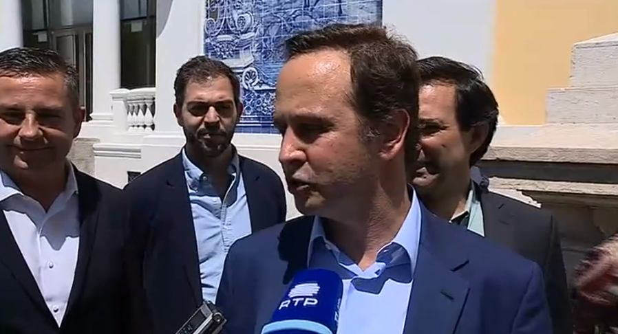 Convenção Autárquica do PS