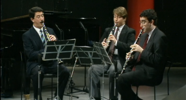 Ouvir e Falar – Parte I