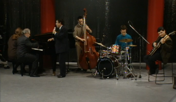 Ouvir e Falar – Parte II