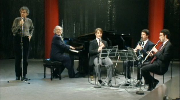 Ouvir e Falar – Parte II