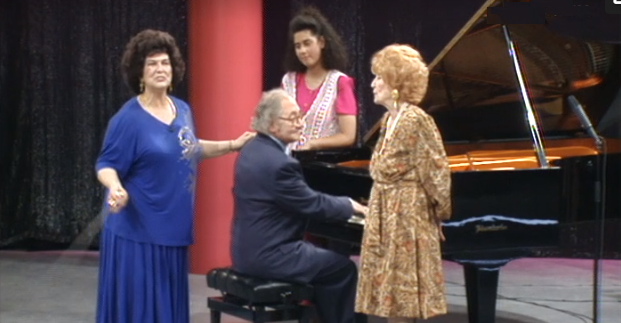 Ouvir e Falar – Parte II