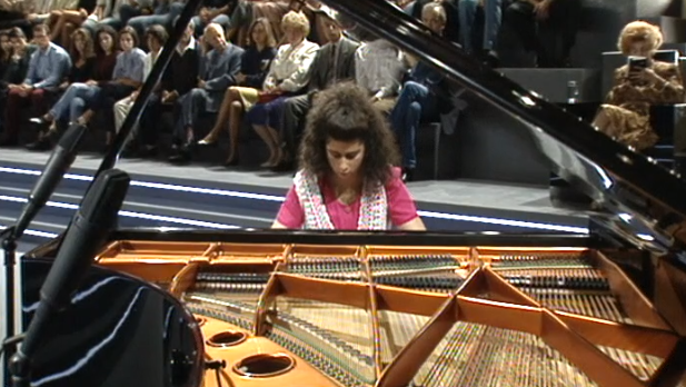 Ouvir e Falar – Parte I