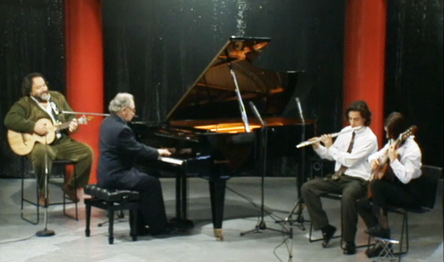 Ouvir e Falar – Parte II