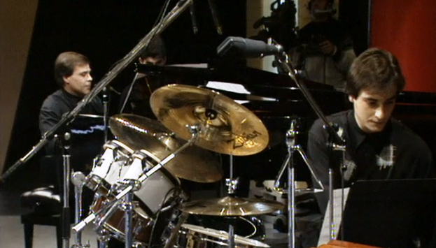 Ouvir e Falar – Parte I