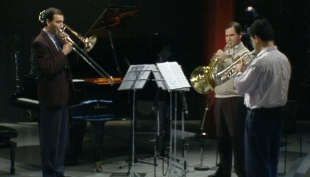 Ouvir e Falar – Parte I