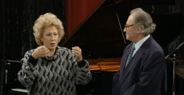 Ouvir e Falar – Parte II