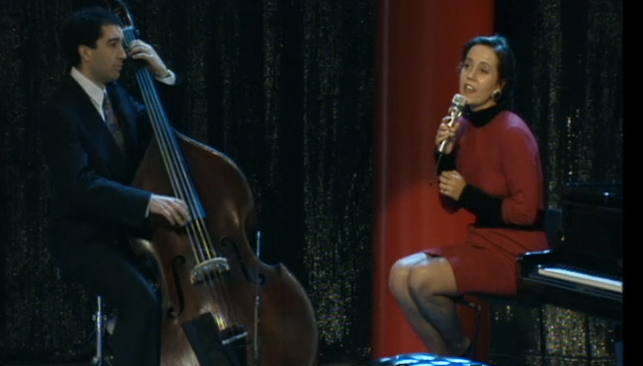 Ouvir e Falar – Parte II