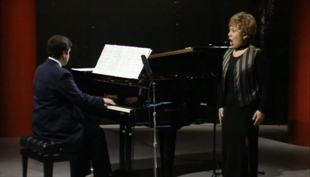 Ouvir e Falar – Parte I