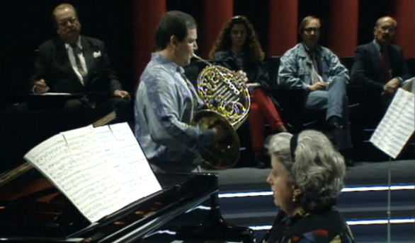 Ouvir e Falar – Parte I