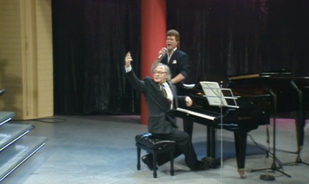 Ouvir e Falar – Parte II