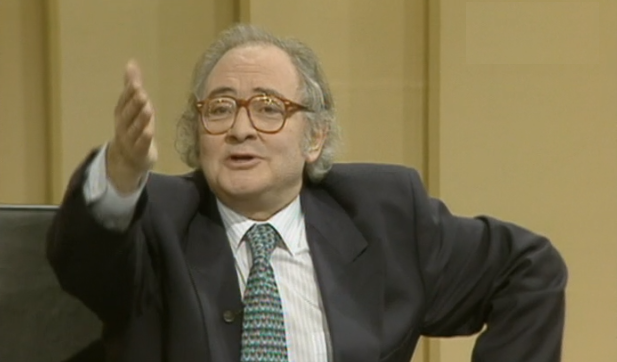 Ouvir e Falar – Parte I