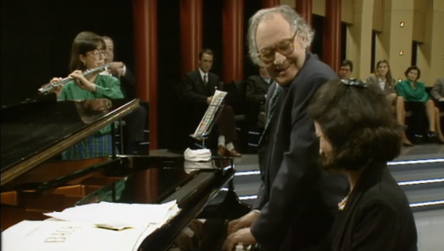 Ouvir e Falar – Parte II