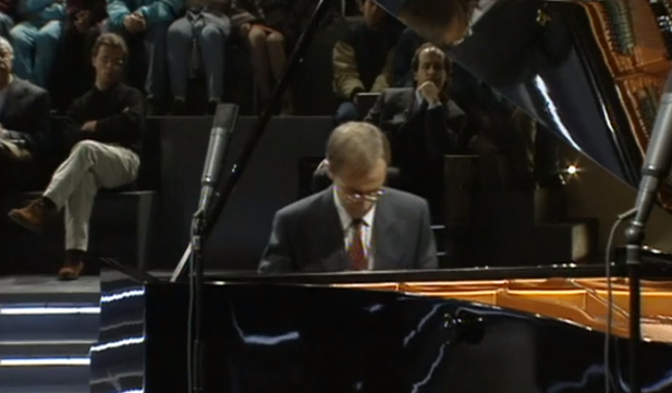 Ouvir e Falar – Parte I