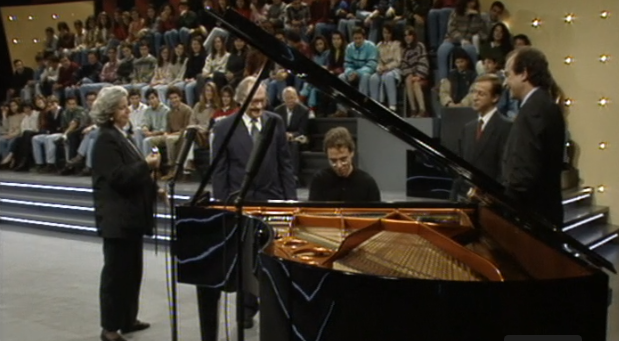 Ouvir e Falar – Parte II