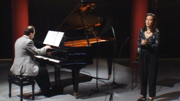 Ouvir e Falar – Parte I