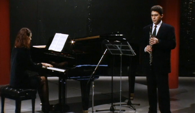 Ouvir e Falar – Parte I