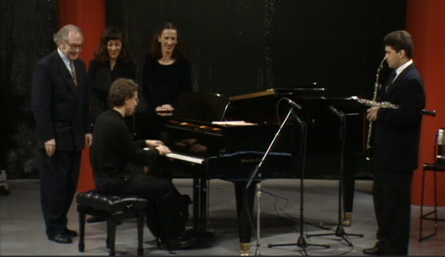 Ouvir e Falar – Parte II