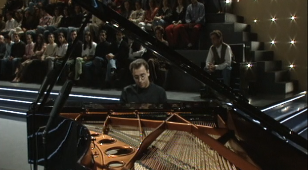 Ouvir e Falar – Parte I