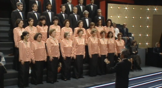 Ouvir e Falar – Parte I