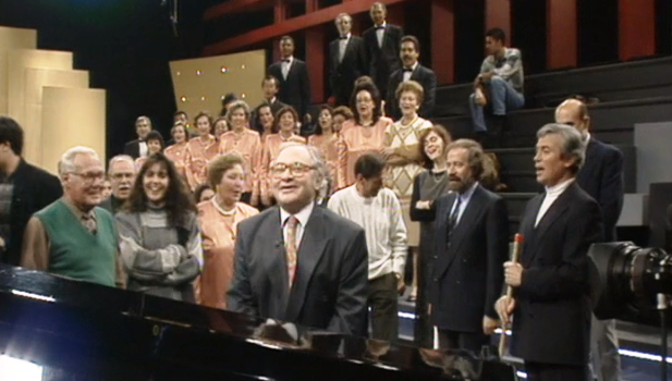 Ouvir e Falar – Parte II