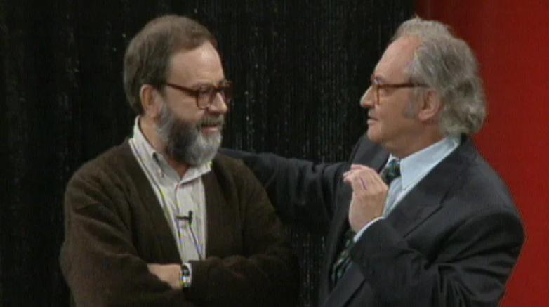 Ouvir e Falar – Parte I