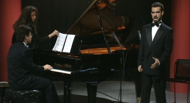 Ouvir e Falar – Parte I