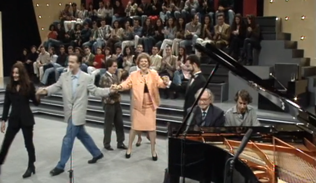 Ouvir e Falar – Parte II