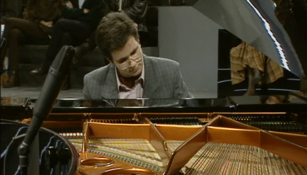 Ouvir e Falar – Parte I