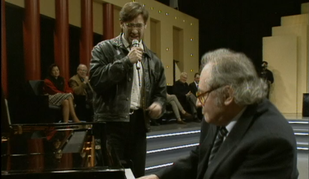 Ouvir e Falar – Parte II