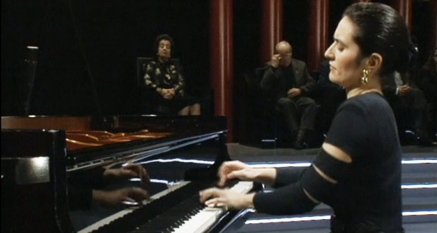 Ouvir e Falar – Parte I