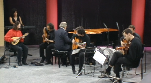 Ouvir e Falar – Parte II