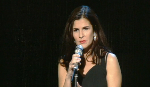 Ouvir e Falar – Parte II