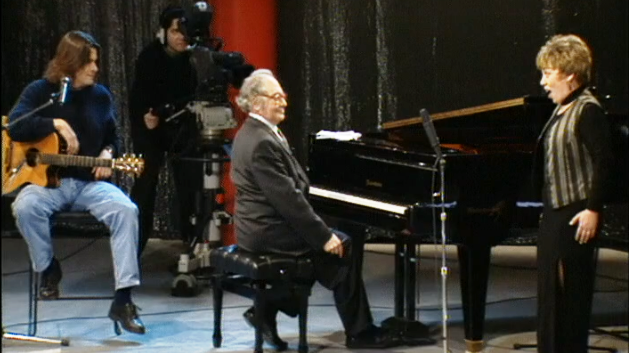 Ouvir e Falar – Parte II