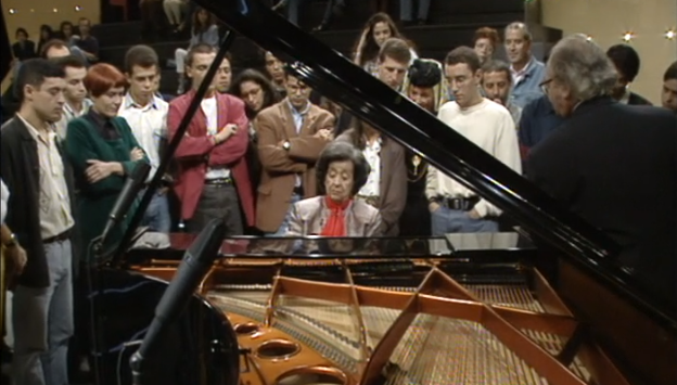 Ouvir e Falar – Parte II