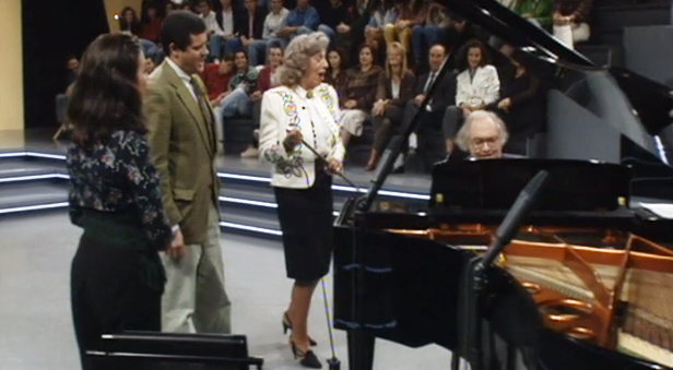 Ouvir e Falar – Parte II