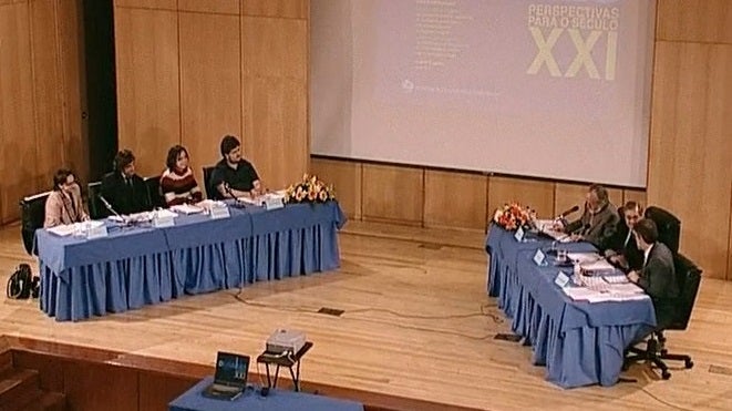 Matemática / Informática