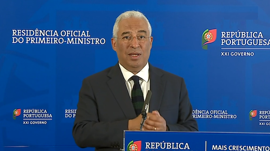 Acordo entre Governo e o setor social