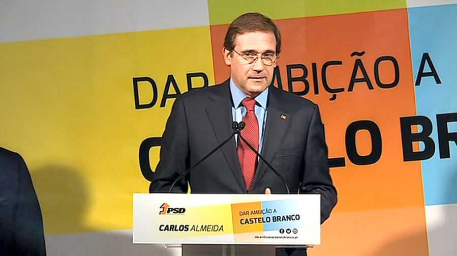 Convenção Autárquica do PS