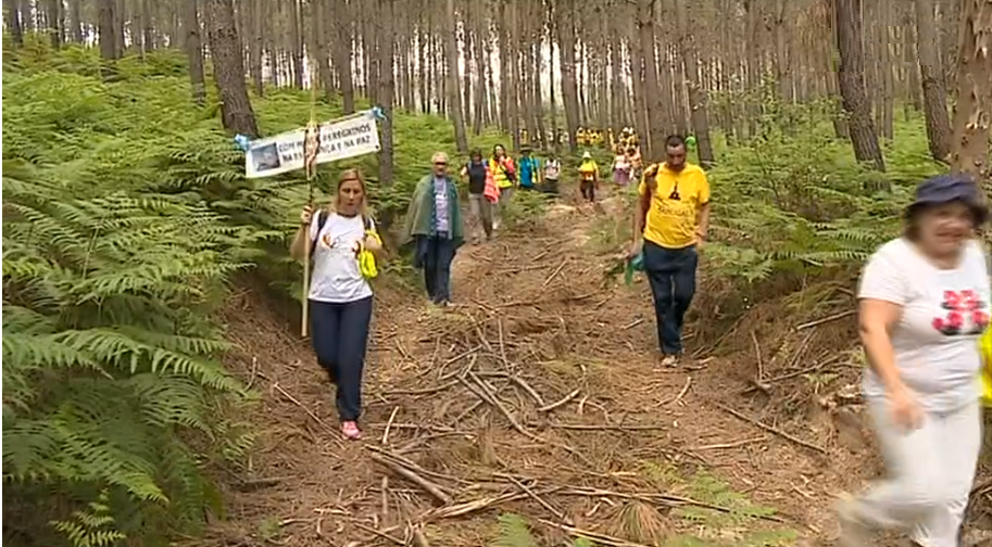 Centenário das Aparições de Fátima
