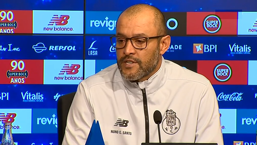 Futebol: Antevisão FC Porto vs Paços de Ferreira