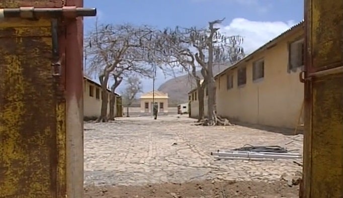 Tarrafal, é Terrível não ter Memória